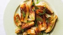 Sautéed Fennel With Garlic Recipe Sautéed Fennel With Garlic Recipe