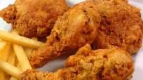 Pressure Cooker (Instant Pot) Fried Chicken Pressure Cooker (Instant Pot) Fried Chicken