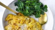 Slow Cooker Garlic Parmesan Spaghetti Squash Slow Cooker Garlic Parmesan Spaghetti Squash