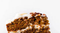 My Favorite Carrot Cake Recipe My Favorite Carrot Cake Recipe