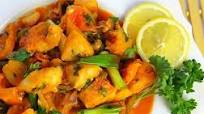 Caribbean Fish Stew Caribbean Fish Stew