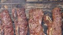 Argentinean-Style Ribs Argentinean-Style Ribs