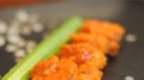 Buffalo Shrimp Buffalo Shrimp