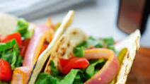 Air Fryer Chicken Fajitas Air Fryer Chicken Fajitas