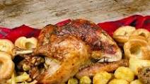 Small Whole Turkey- How to Prepare and Cook Small Whole Turkey- How to Prepare and Cook