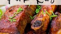 Fall Apart Country Style Pork Ribs - Easy Oven Baked Recipe Fall Apart Country Style Pork Ribs - Easy Oven Baked Recipe