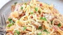 One Pot Italian Sausage Pasta One Pot Italian Sausage Pasta