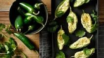 Stuffed Jalapeños Stuffed Jalapeños