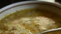 Cream of Celery and Cauliflower Soup Cream of Celery and Cauliflower Soup