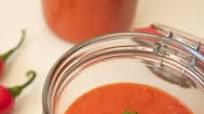 Homemade Brazilian Hot Sauce Recipe Homemade Brazilian Hot Sauce Recipe