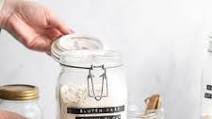 Gluten-free Flour Recipe - BEST EVER! Plain (All-purpose) + Self-raising (rising) Flour Blends Gluten-free Flour Recipe - BEST EVER! Plain (All-purpose) + Self-raising (rising) Flour Blends