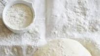 Homemade Pizza Dough Homemade Pizza Dough