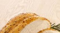 Oven Ready Roaster Bone-In Breast Oven Ready Roaster Bone-In Breast
