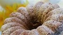 Gramma Bertha's Banana Cake Gramma Bertha's Banana Cake