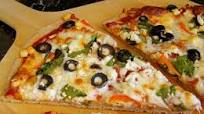 Mediterranean Greek Pizza Mediterranean Greek Pizza