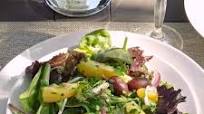 Greek Orange and Olive Salad Greek Orange and Olive Salad
