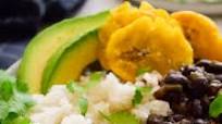 Cuban Black Beans and Rice Cuban Black Beans and Rice