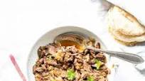 Slow Cooker Barbacoa Slow Cooker Barbacoa