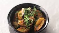 Aloo Baingan-SK Khazana Aloo Baingan-SK Khazana