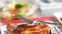 Fast & Easy Glazed Pork Chops Fast & Easy Glazed Pork Chops