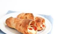 Pepperoni Pizza Cones Pepperoni Pizza Cones