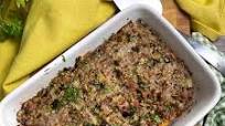 Pork Stuffing Pork Stuffing