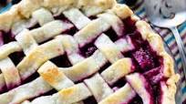 Blackberry Pie Recipes (2 ways) Blackberry Pie Recipes (2 ways)