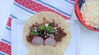 Beef Shank Barbacoa Beef Shank Barbacoa