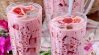 Buko Salad Drink Buko Salad Drink