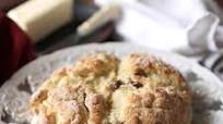 Mini Irish Soda Bread Mini Irish Soda Bread