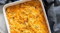 Gluten Free Cheesy Potatoes Gluten Free Cheesy Potatoes