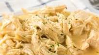 Instant Pot Chicken and Gravy Instant Pot Chicken and Gravy