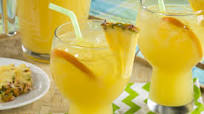 Pineapple Fruit Punch Pineapple Fruit Punch
