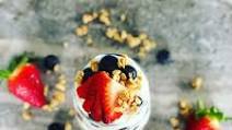 Quick and Easy - 3 Ingredient Instant Pot Yogurt Quick and Easy - 3 Ingredient Instant Pot Yogurt