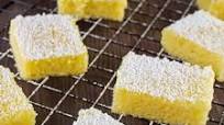 2 Ingredient Lemon Bars 2 Ingredient Lemon Bars