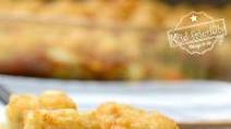 Ground Beef and Cheese Tater Tot Casserole Recipe {The Best!} | Kid Friendly Things To Do Ground Beef and Cheese Tater Tot Casserole Recipe {The Best!} | Kid Friendly Things To Do