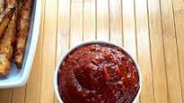 Low-Carb and No Sugar Added DIY BBQ Sauce Low-Carb and No Sugar Added DIY BBQ Sauce