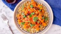 Slow Cooker Mediterranean Chicken Slow Cooker Mediterranean Chicken