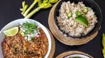 Instant Pot Vegan Lentil Chili Instant Pot Vegan Lentil Chili