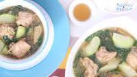 Tinolang Manok Tinolang Manok