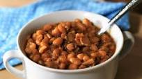 Instant Pot® Baked Beans Instant Pot® Baked Beans