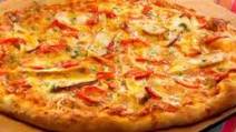 Chicken Santa Fe Pizza Chicken Santa Fe Pizza