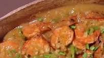 Cheesy Garlic Shrimp Cheesy Garlic Shrimp