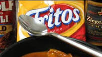 Frito Pie - Oh My! Your Basic Frito Pie Recipe Frito Pie - Oh My! Your Basic Frito Pie Recipe