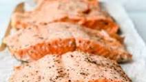 Air Fryer Salmon with Skin Air Fryer Salmon with Skin