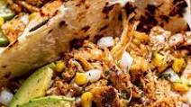 Instant Pot Chicken Carnitas Instant Pot Chicken Carnitas