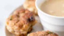 AIP Chicken Nuggets (paleo, nut free, gluten free) AIP Chicken Nuggets (paleo, nut free, gluten free)