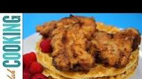 Chicken and Waffles Chicken and Waffles