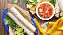 Baked Taquitos Baked Taquitos