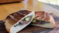 Tamarind Chipotle-Rubbed Carnitas Tortas Tamarind Chipotle-Rubbed Carnitas Tortas